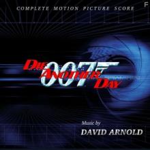 007: Умри, но не сейчас, 2002 007: Умри, но не сейчас, 2002 - постеры